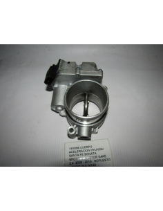 CUERPO ACELERACION HYUNDAI...