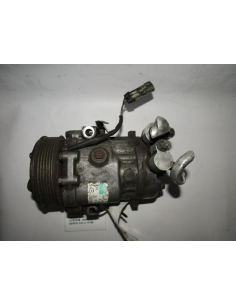 COMPRESOR AIRE CHEVROLET...