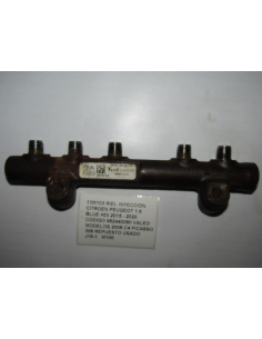 RIEL INYECCION CITROEN...
