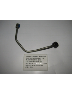 CAÑERIA INYECTOR 3 CITROEN...
