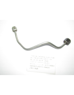 CAÑERIA INYECTOR 4 CITROEN...