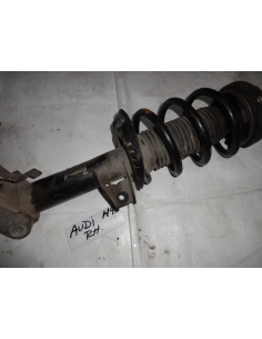Amortiguador  derecho Audi A3 A4