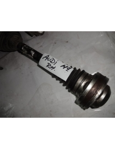 Homocinetica derecha delantera Audi A3 A4