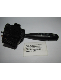 TELECOMANDO LIMPIA...