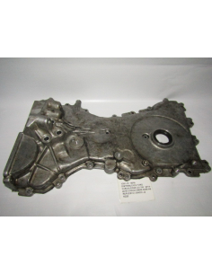 TAPA DISTRIBUCION FORD...