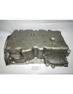 CARTER MOTOR FORD FUSION...