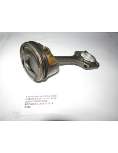 BIELA PISTON FORD FUSION...
