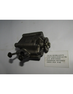 BOMBA ACEITE FORD FUSION...