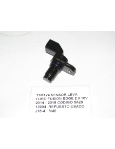 SENSOR LEVA FORD FUSION...
