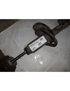 Amortiguador trasero izquierdo Hyundai Tucson 2008