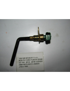 SENSOR NIVEL ACEITE FORD...