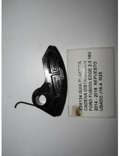 GUIA PLASTICA CADENA...