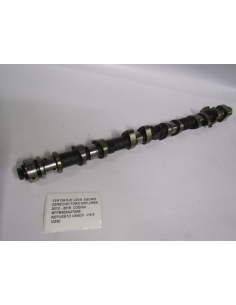 EJE LEVA ESCAPE DERECHO...