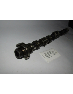 EJE LEVA ADMISION FORD...