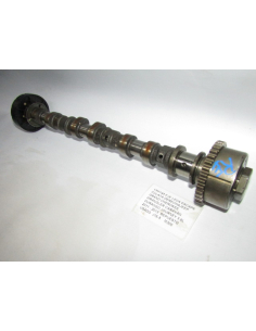 EJE LEVA ESCAPE CULATA...