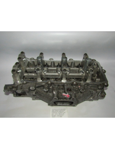 CULATA IZQUIERDA JEEP GRAND...