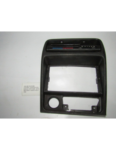 MOLDURA CONTROL CALEFACCION...