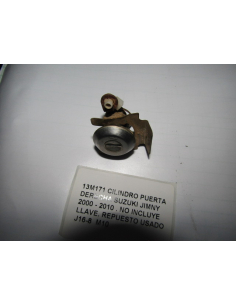 CILINDRO PUERTA DERECHA...