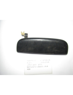 MANILLA EXTERIOR PUERTA...