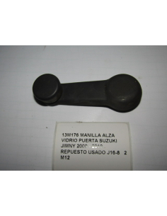MANILLA ALZA VIDRIO PUERTA...