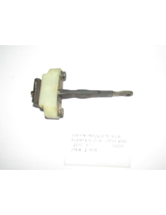 TRINQUETE GUIA PUERTA...