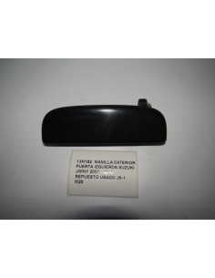 MANILLA EXTERIOR PUERTA...