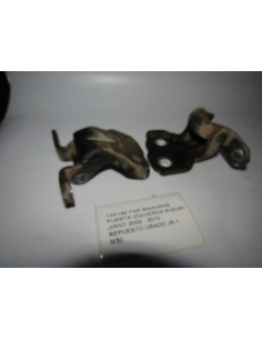 PAR BISAGRAS PUERTA...