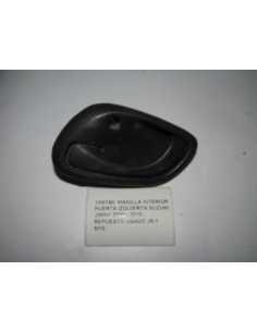 MANILLA INTERIOR PUERTA...