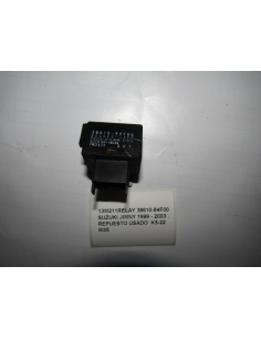 RELAY 38610-84F00 SUZUKI...