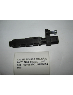 SENSOR CIGUEÑAL BMW 320d...