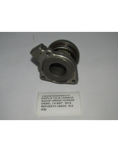 RODAMIENTO EMPUJE CAJA...