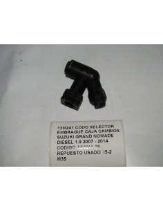 CODO SELECTOR EMBRAGUE CAJA...