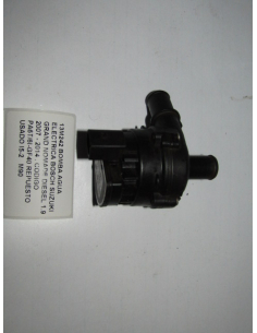 BOMBA AGUA ELECTRICA BOSCH...