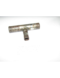 TE CAÑERIA AGUA SUZUKI...