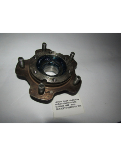 MASA DELANTERA SUZUKI GRAND...