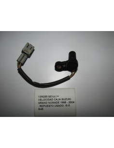 SENSOR VELOCIDAD CAJA...