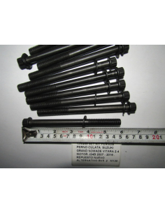 SET KIT PERNOS PERNO CULATA...