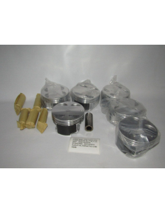 SET PISTONES STD PARA...