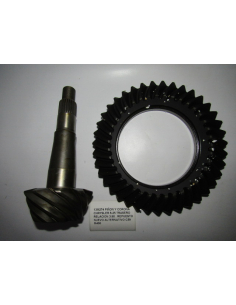 PIÑON Y CORONA CHRYSLER...