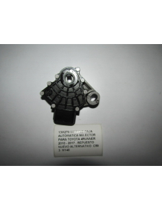 MODULO CAJA AUTOMATICA...