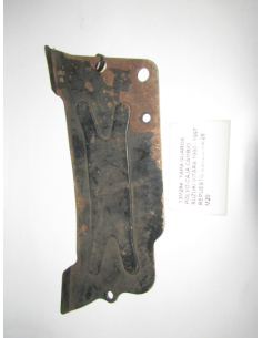 TAPA GUARDA POLVO CAJA...