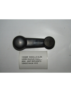 MANILLA ALZA VIDRIO SUZUKI...