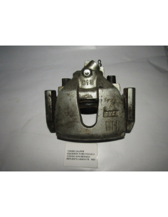 CALIPER IZQUIERDO FORD...