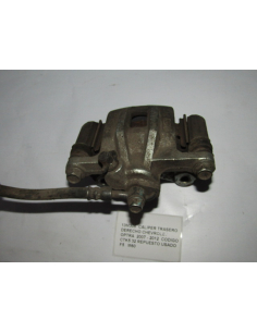 CALIPER TRASERO DERECHO...