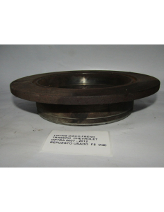 DISCO FRENO TRASERO...