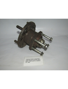 MASA TRASERA CHEVROLET...