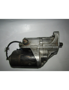 ARRANQUE MOTOR PARTIDA...