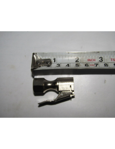 Válvula presion Boquillas...