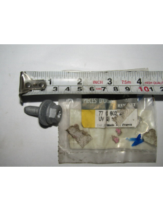 PERNO CARROCERIA 8X1.50...