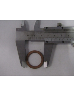 GOLILLA COBRE 20X27X2 MM